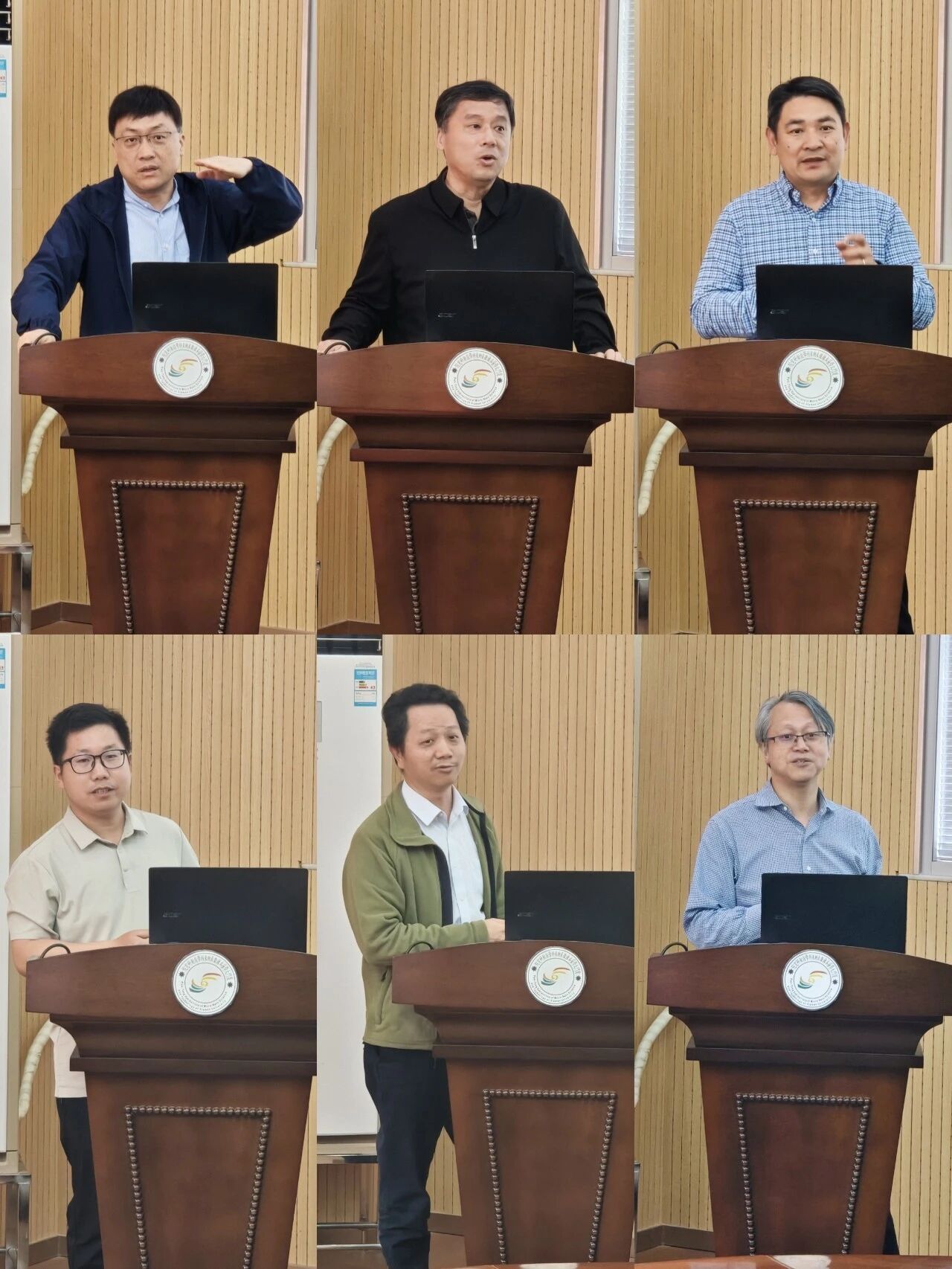 传承“点灯精神”,续写校企合作新篇章——罕王实业集团有限公司再访我院
