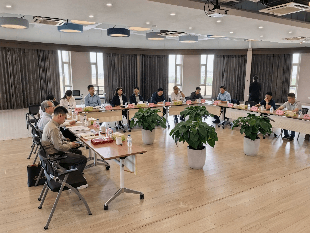 四方聚力 共筑“政产学研用”创新高地 罕王集团携手厦门大学、沈阳高新区、沈阳理工大学共谋MEMS产业发展新篇章