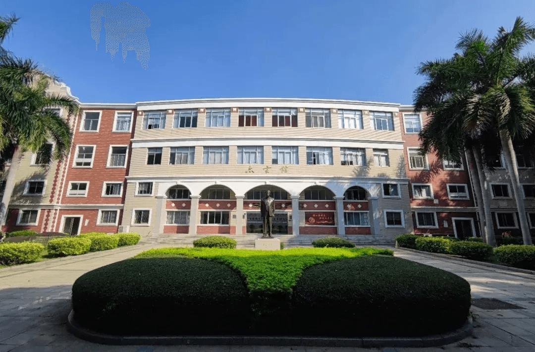 快讯!厦门大学新成立一个学院!获1亿元捐赠,发展工科